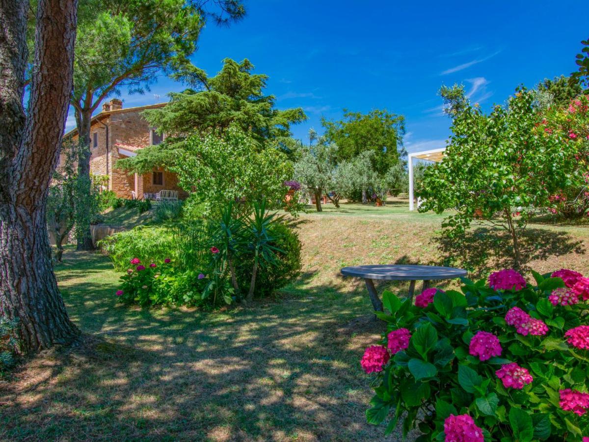 Holiday Home Casa Bensa By Interhome Camaione Exterior photo