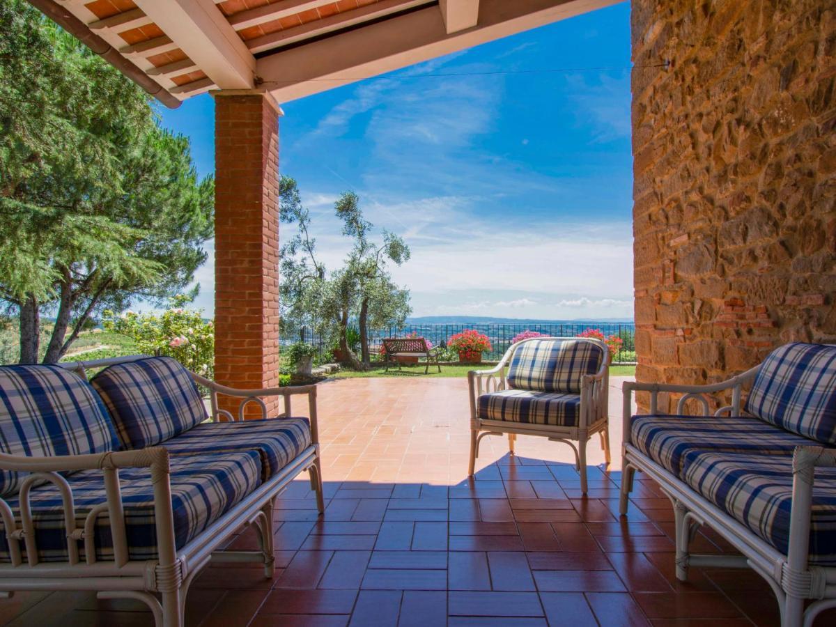 Holiday Home Casa Bensa By Interhome Camaione Exterior photo