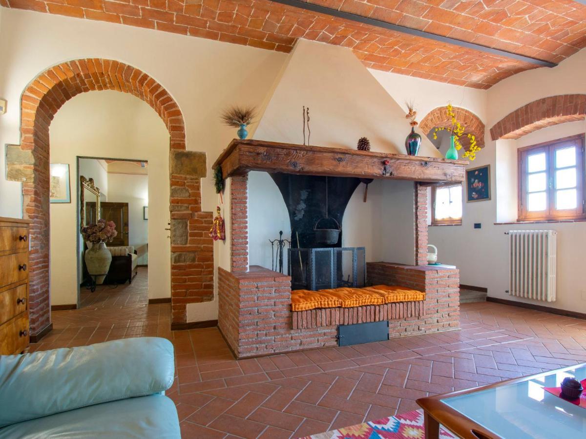 Holiday Home Casa Bensa By Interhome Camaione Exterior photo