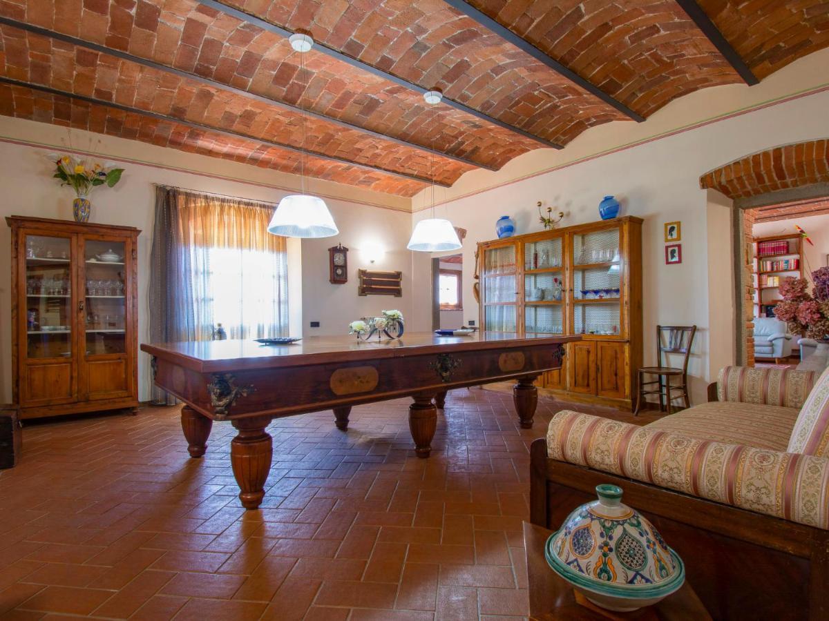 Holiday Home Casa Bensa By Interhome Camaione Exterior photo