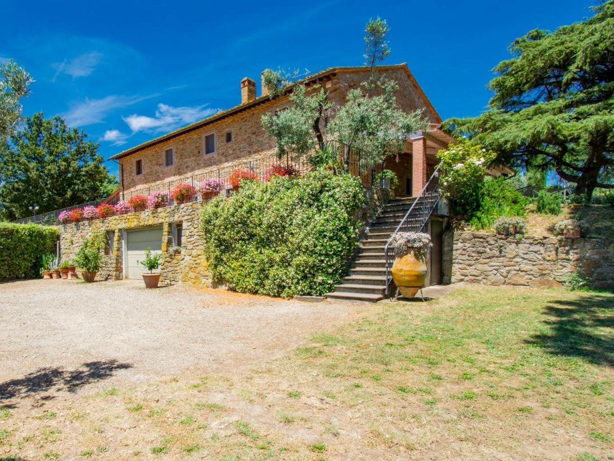 Holiday Home Casa Bensa By Interhome Camaione Exterior photo