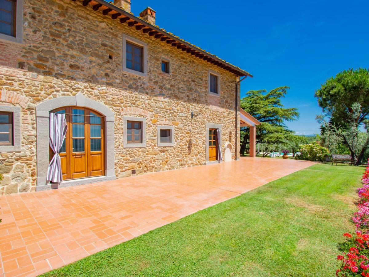 Holiday Home Casa Bensa By Interhome Camaione Exterior photo