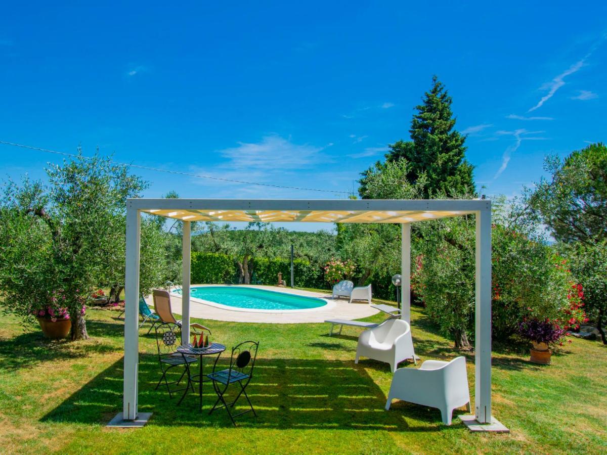 Holiday Home Casa Bensa By Interhome Camaione Exterior photo