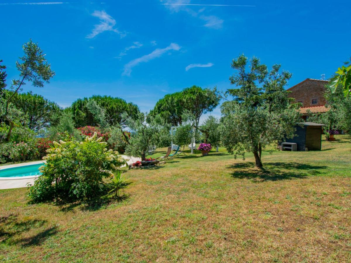 Holiday Home Casa Bensa By Interhome Camaione Exterior photo