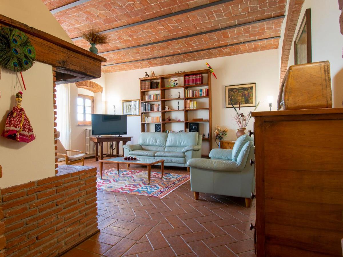 Holiday Home Casa Bensa By Interhome Camaione Exterior photo