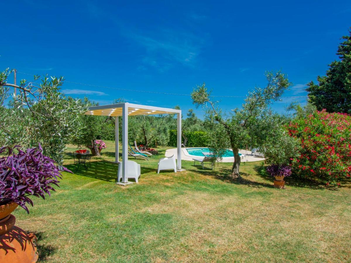Holiday Home Casa Bensa By Interhome Camaione Exterior photo