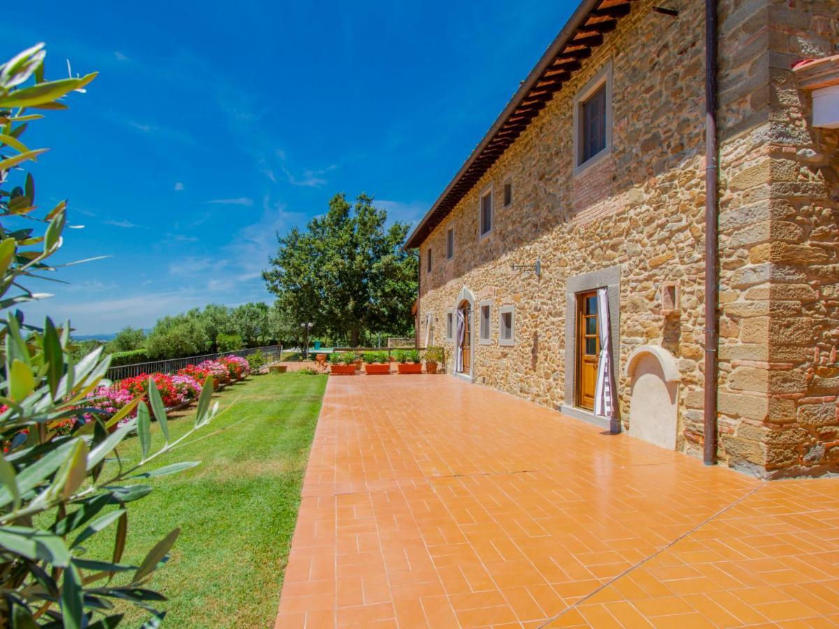 Holiday Home Casa Bensa By Interhome Camaione Exterior photo