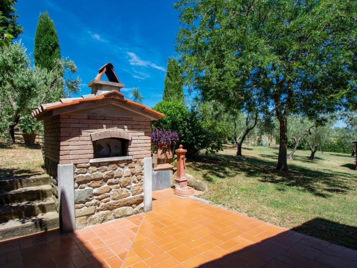 Holiday Home Casa Bensa By Interhome Camaione Exterior photo